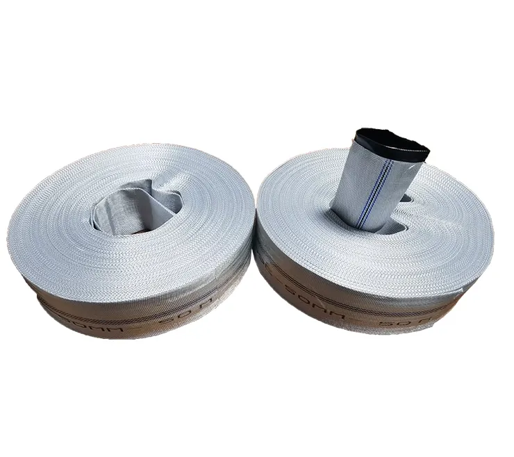 开州超强耐磨编织水带