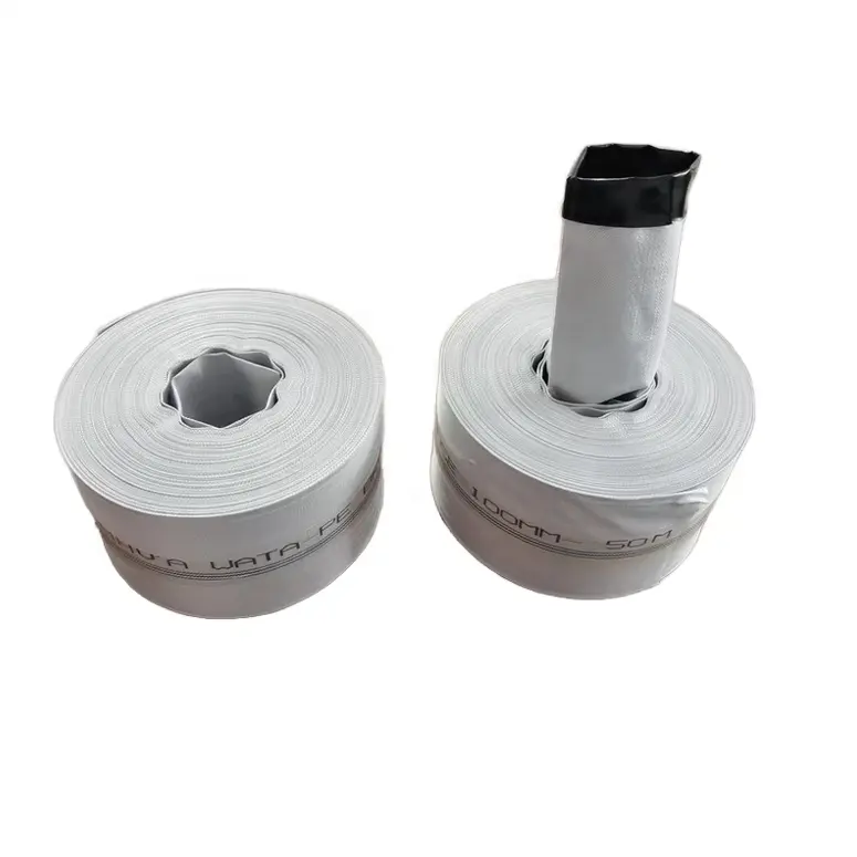 开州国标涤纶编织水带